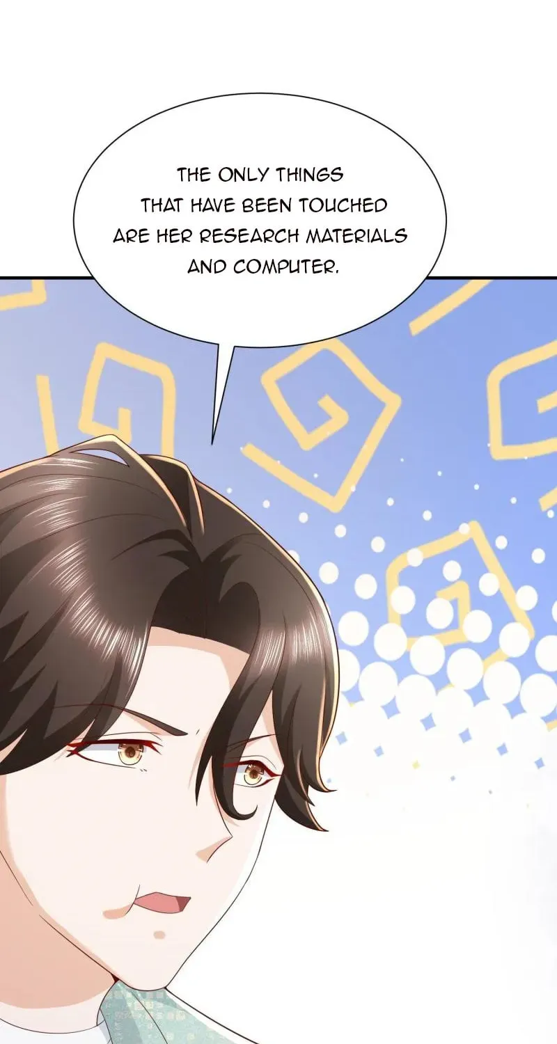 I Randomly Have A New Career Every Week Chapter 294 page 29 - 