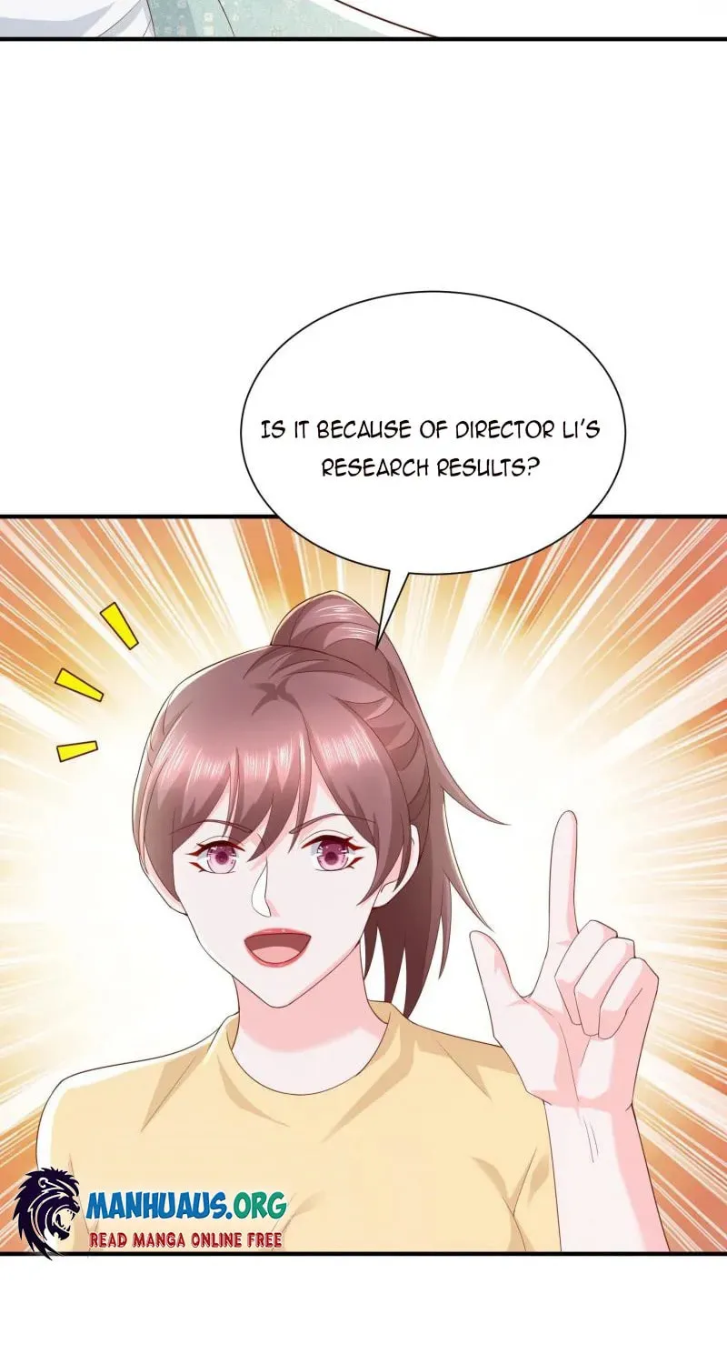 I Randomly Have A New Career Every Week Chapter 294 page 30 - 