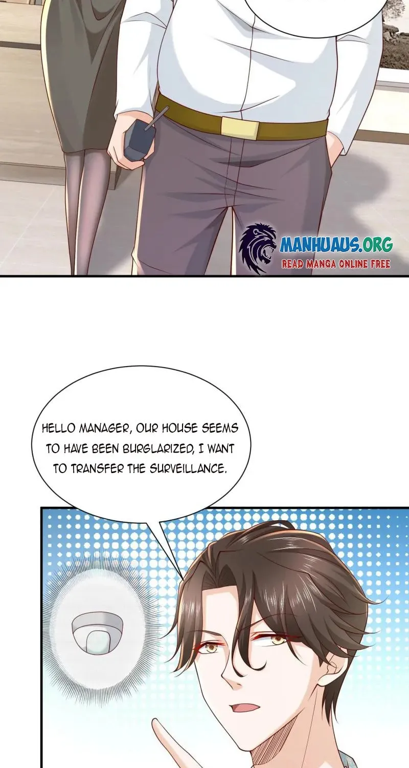 I Randomly Have A New Career Every Week Chapter 294 page 4 - 