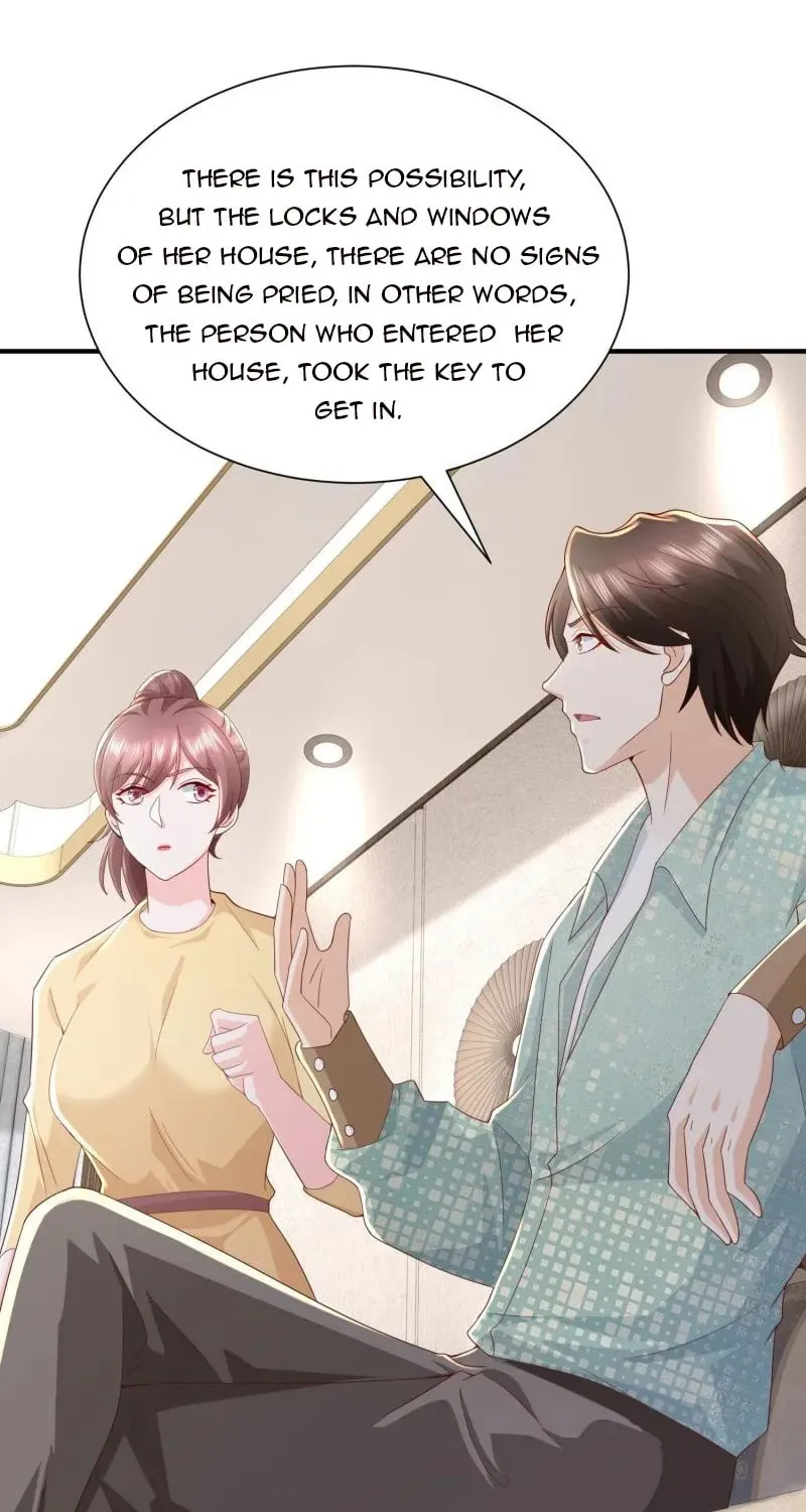I Randomly Have A New Career Every Week Chapter 294 page 31 - 