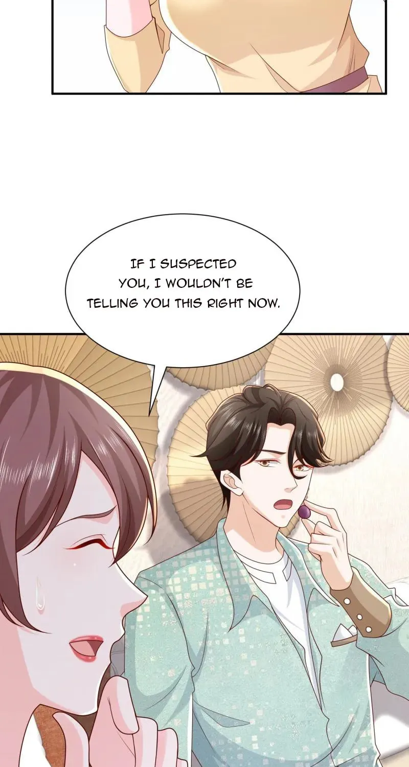 I Randomly Have A New Career Every Week Chapter 294 page 35 - 