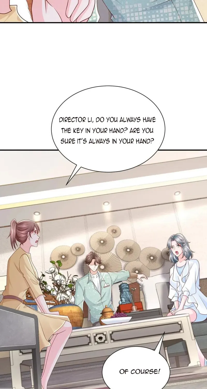 I Randomly Have A New Career Every Week Chapter 294 page 36 - 