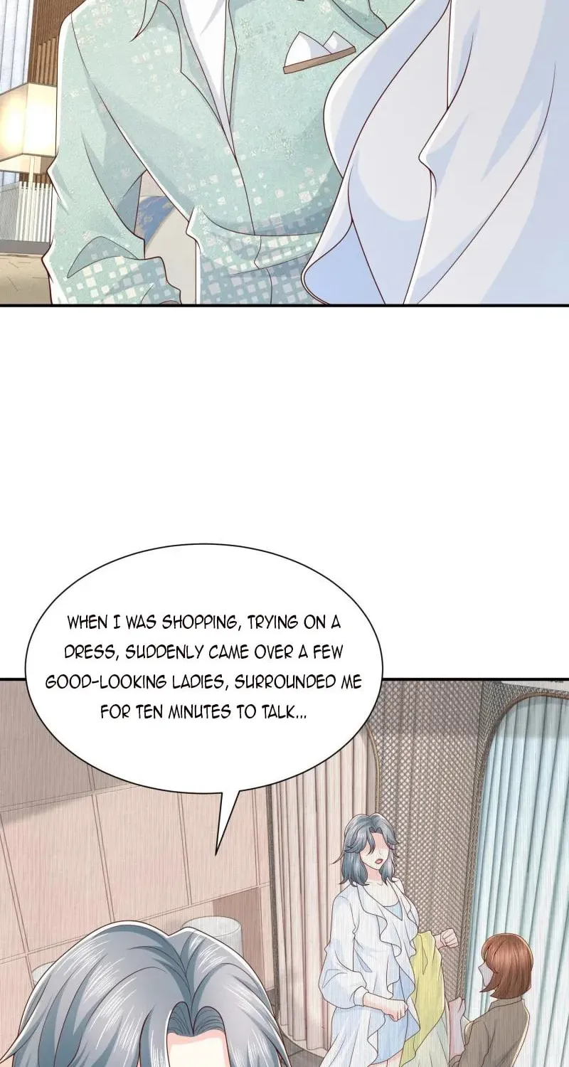 I Randomly Have A New Career Every Week Chapter 294 page 40 - 
