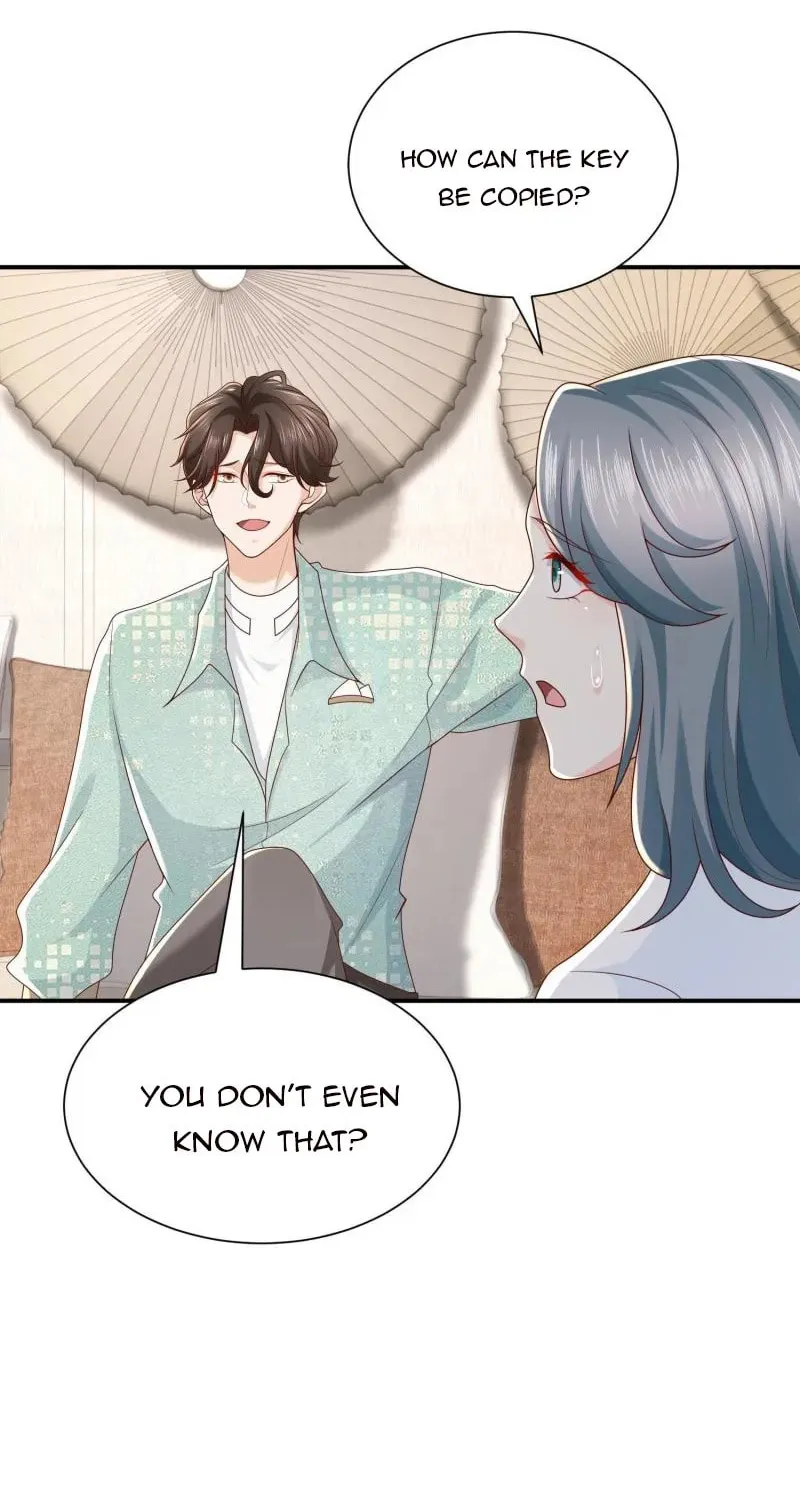 I Randomly Have A New Career Every Week Chapter 294 page 44 - 
