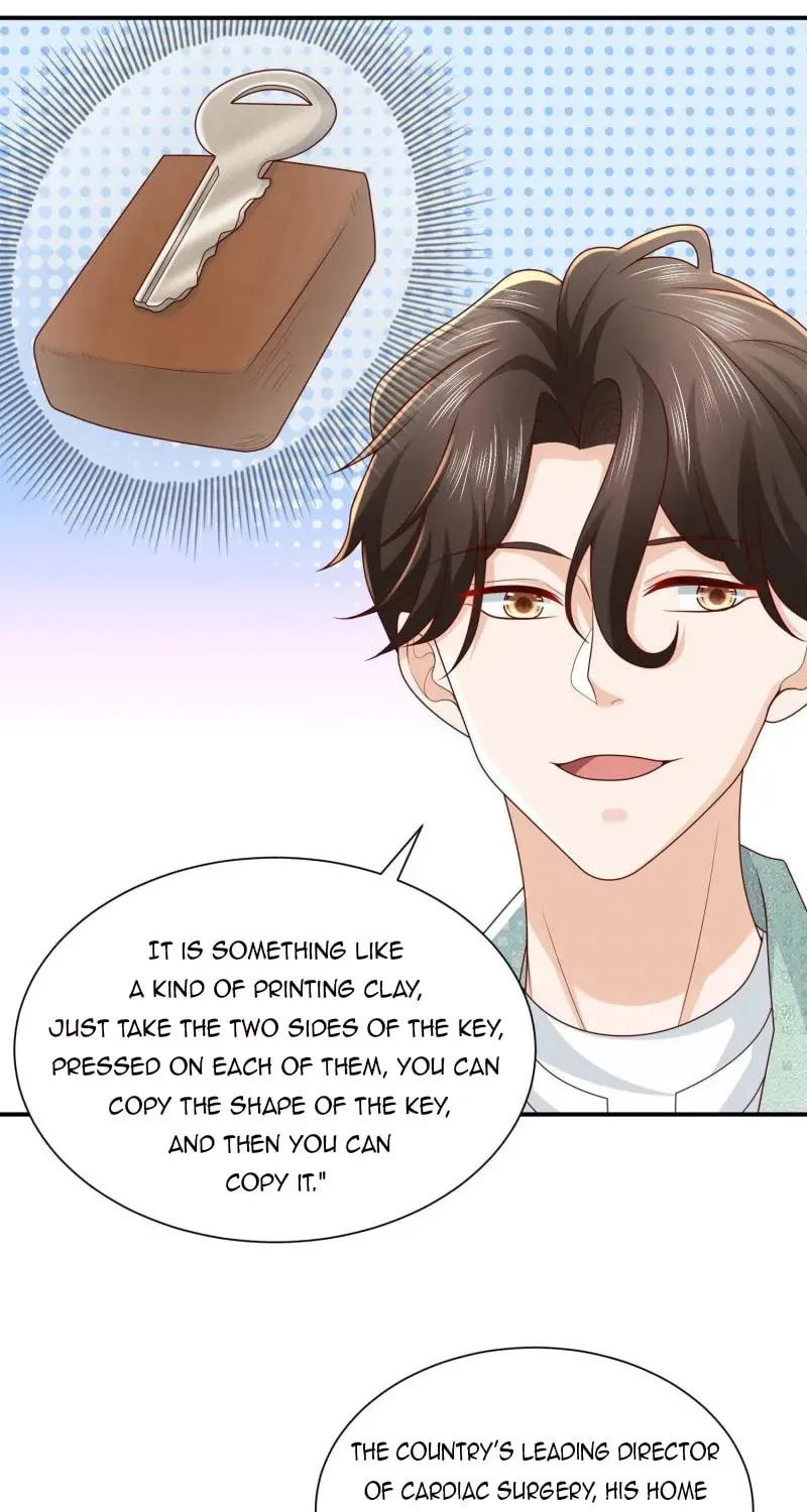 I Randomly Have A New Career Every Week Chapter 294 page 45 - 
