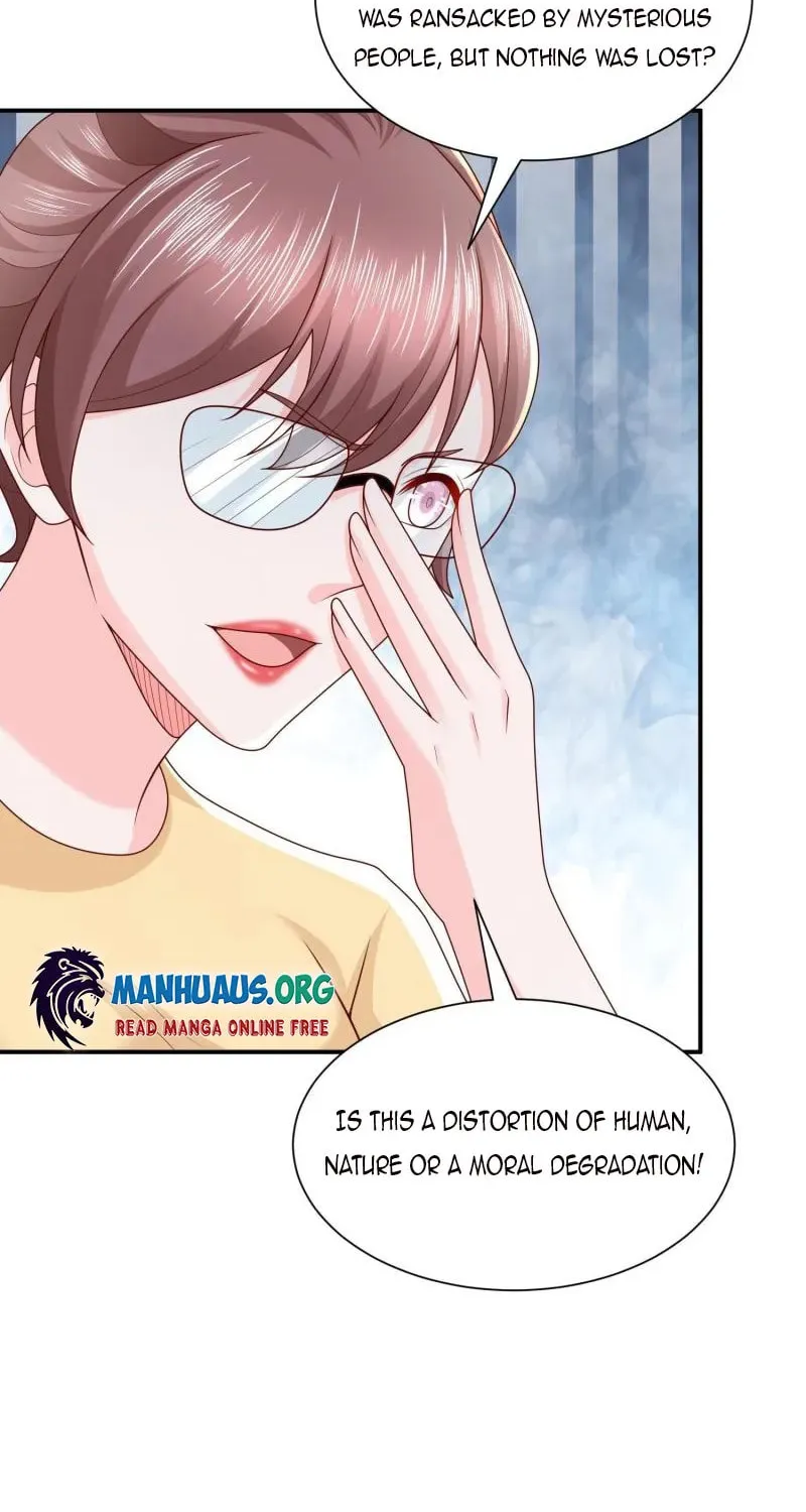 I Randomly Have A New Career Every Week Chapter 294 page 46 - 