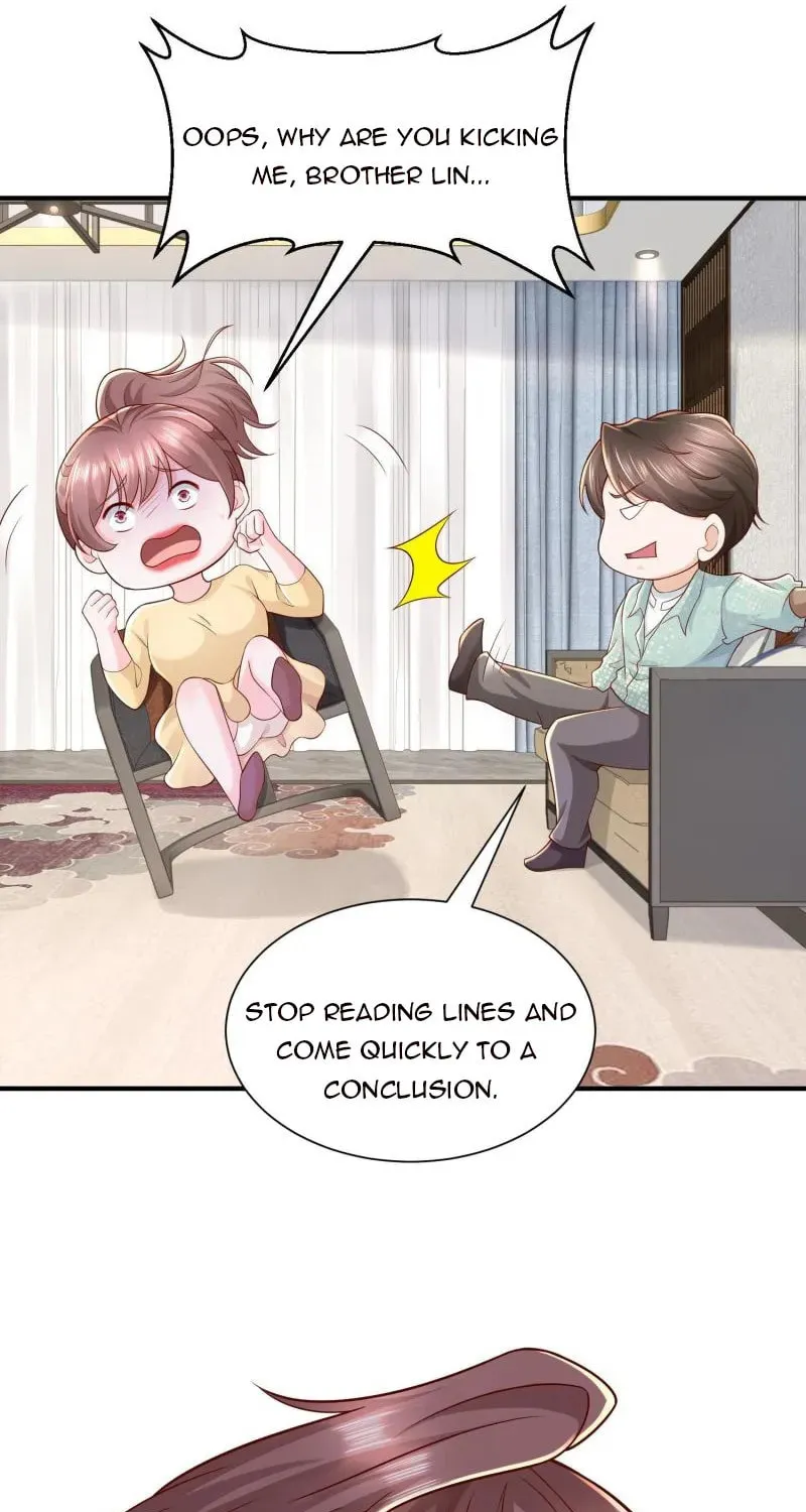 I Randomly Have A New Career Every Week Chapter 294 page 47 - 
