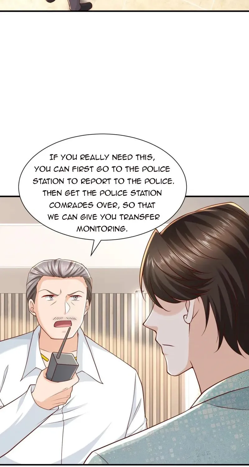 I Randomly Have A New Career Every Week Chapter 294 page 8 - 
