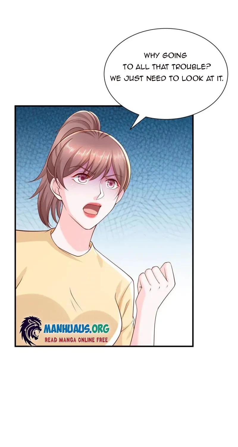 I Randomly Have A New Career Every Week Chapter 294 page 9 - 