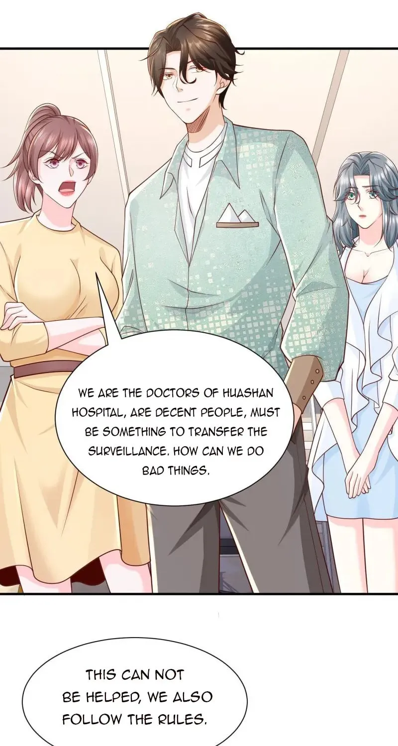 I Randomly Have A New Career Every Week Chapter 294 page 10 - 