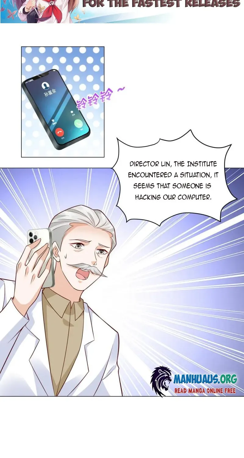 I Randomly Have A New Career Every Week Chapter 295 page 2 - 