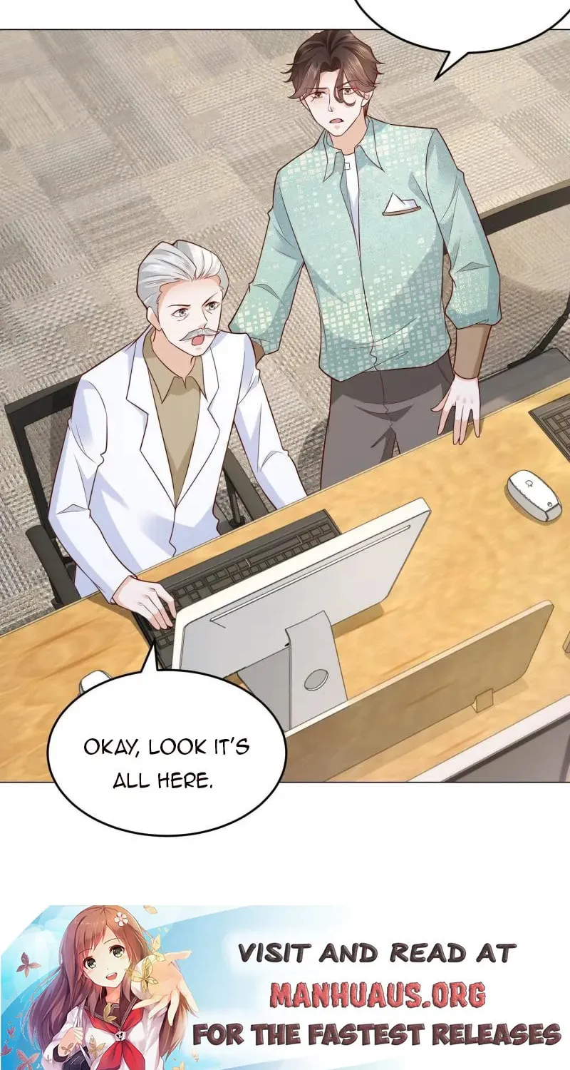 I Randomly Have A New Career Every Week Chapter 295 page 13 - 