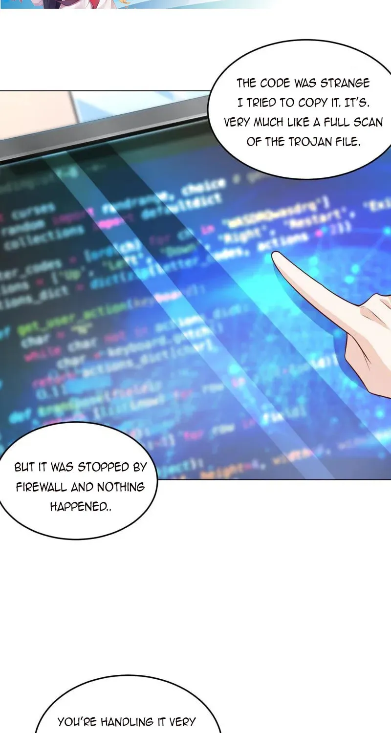 I Randomly Have A New Career Every Week Chapter 295 page 14 - 