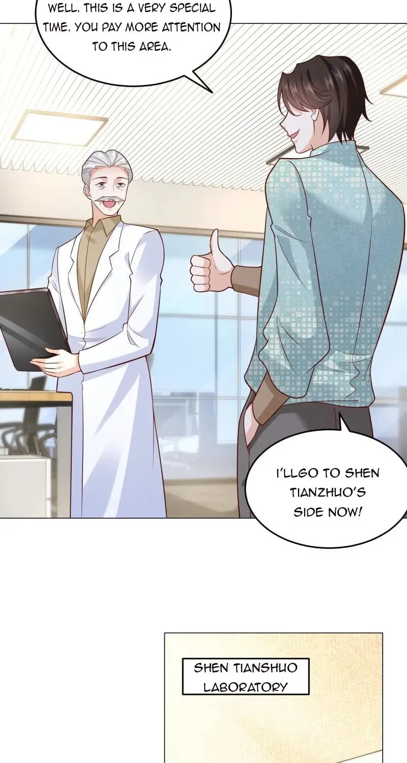 I Randomly Have A New Career Every Week Chapter 295 page 15 - 