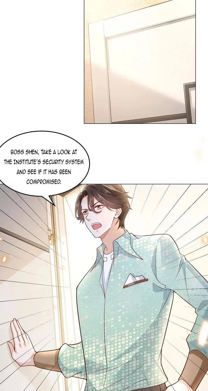 I Randomly Have A New Career Every Week Chapter 295 page 16 - 