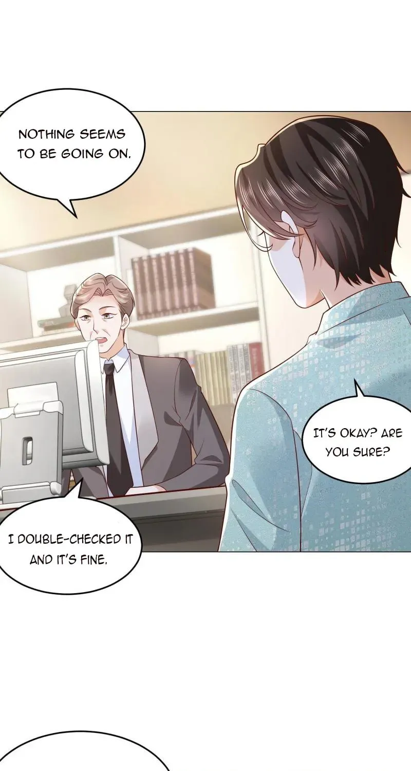 I Randomly Have A New Career Every Week Chapter 295 page 18 - 