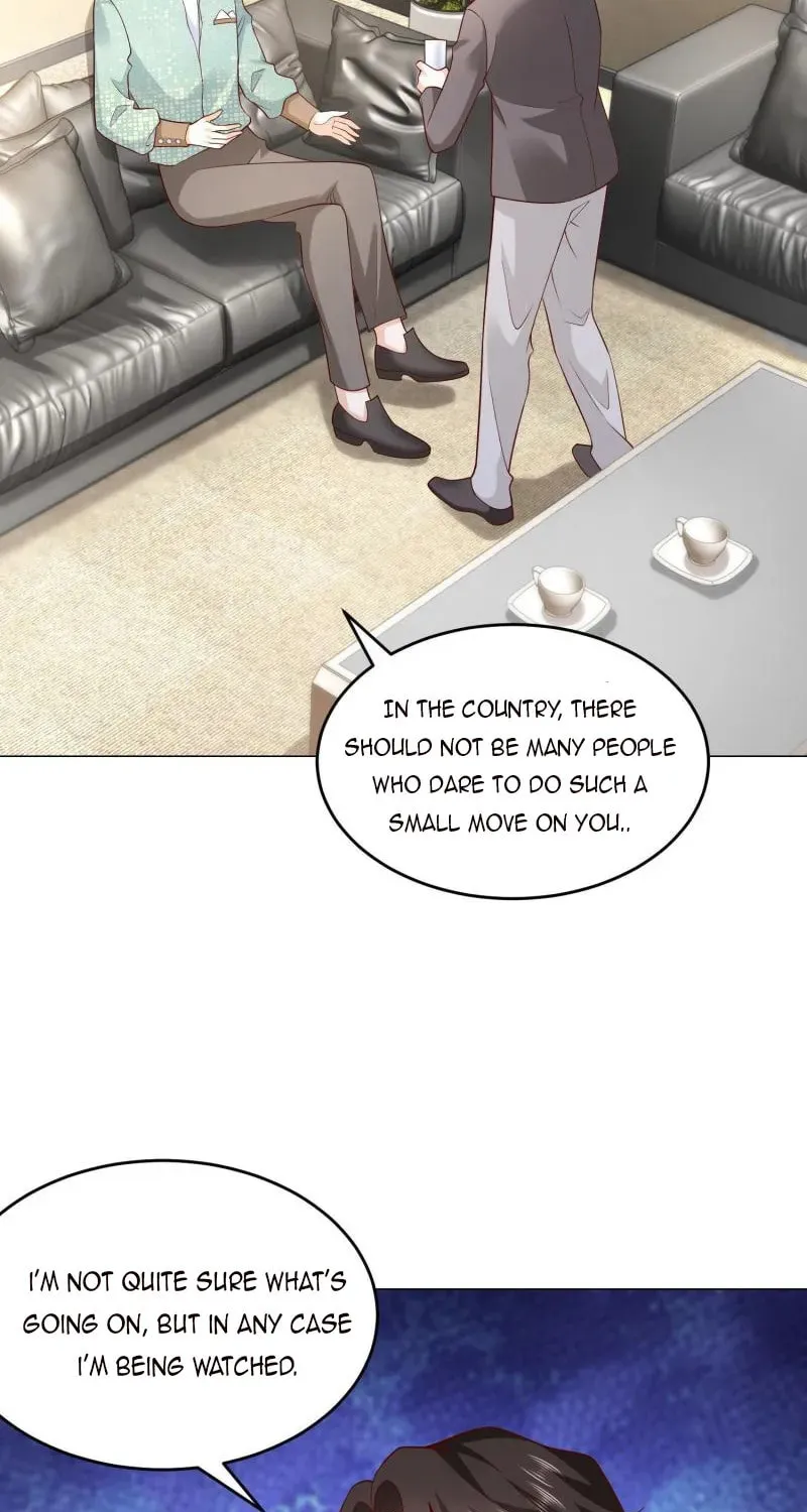 I Randomly Have A New Career Every Week Chapter 295 page 20 - 