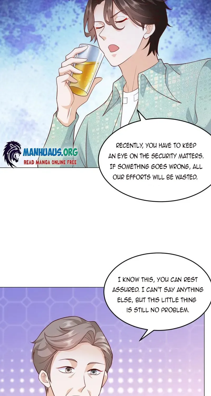 I Randomly Have A New Career Every Week Chapter 295 page 21 - 