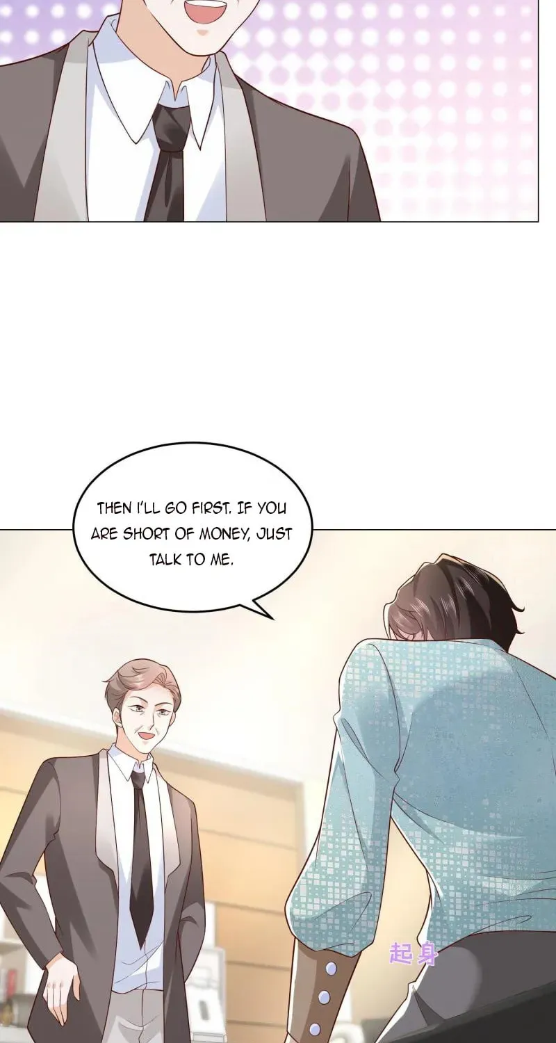 I Randomly Have A New Career Every Week Chapter 295 page 22 - 