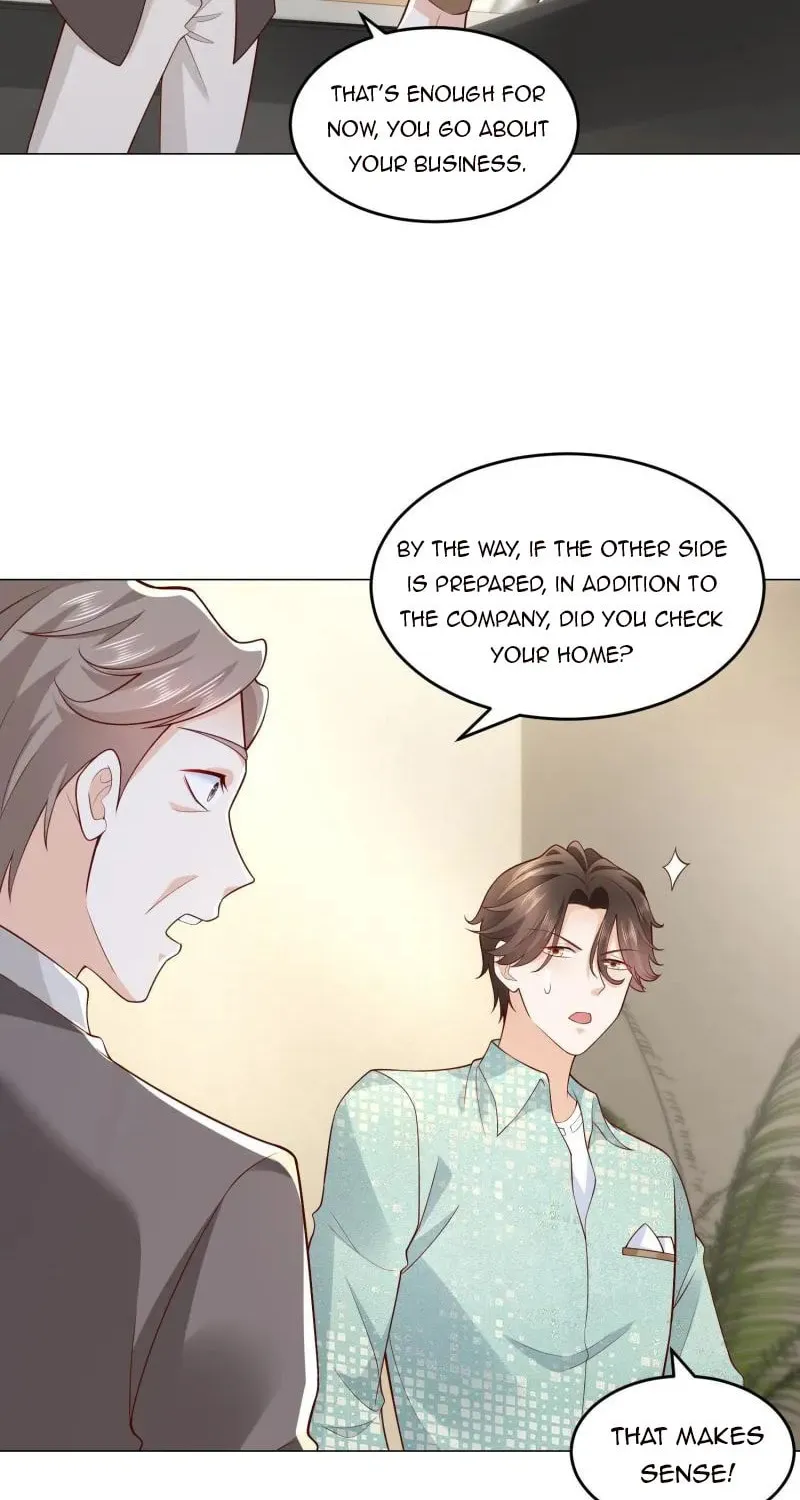I Randomly Have A New Career Every Week Chapter 295 page 23 - 