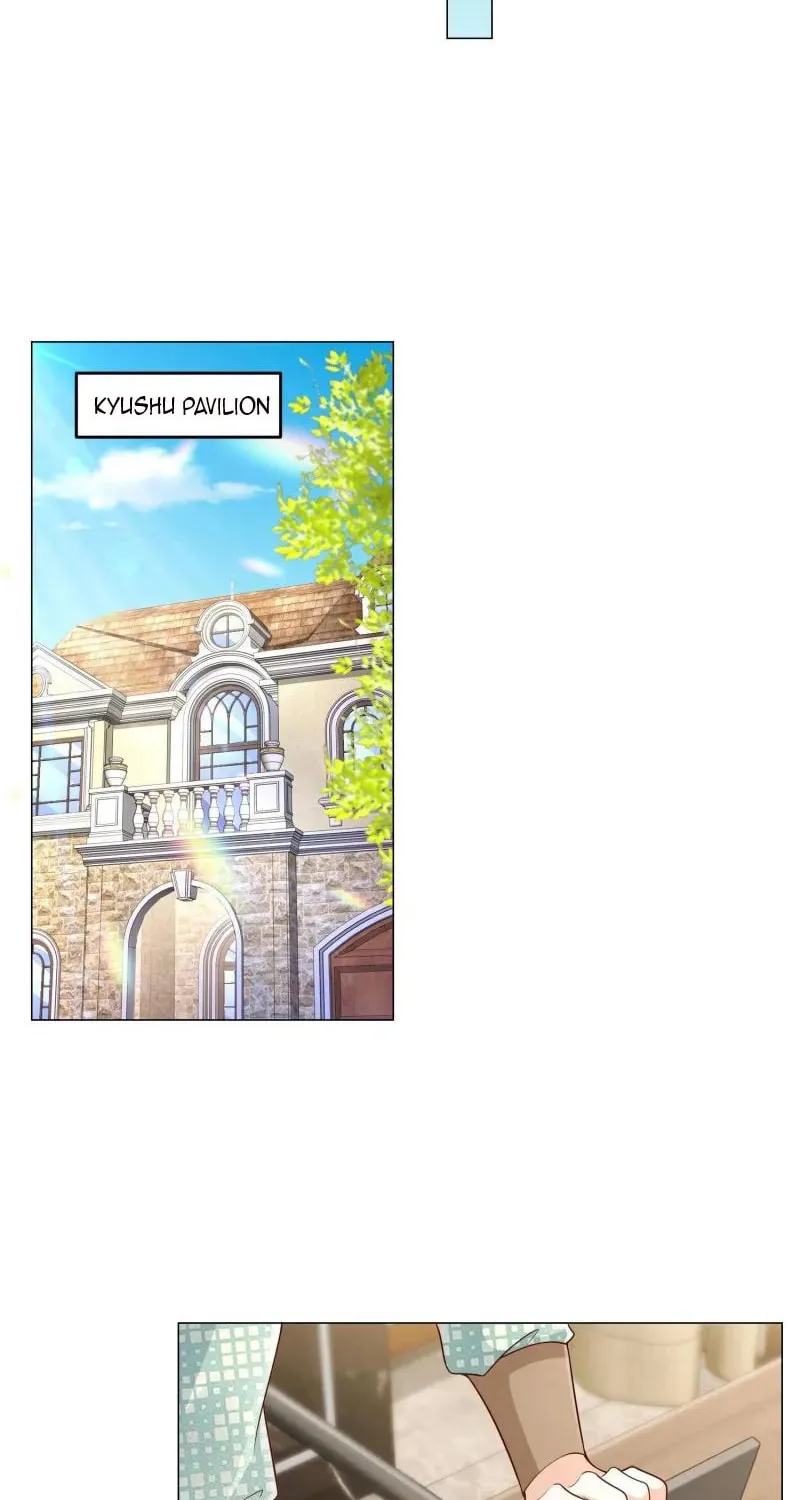 I Randomly Have A New Career Every Week Chapter 295 page 26 - 