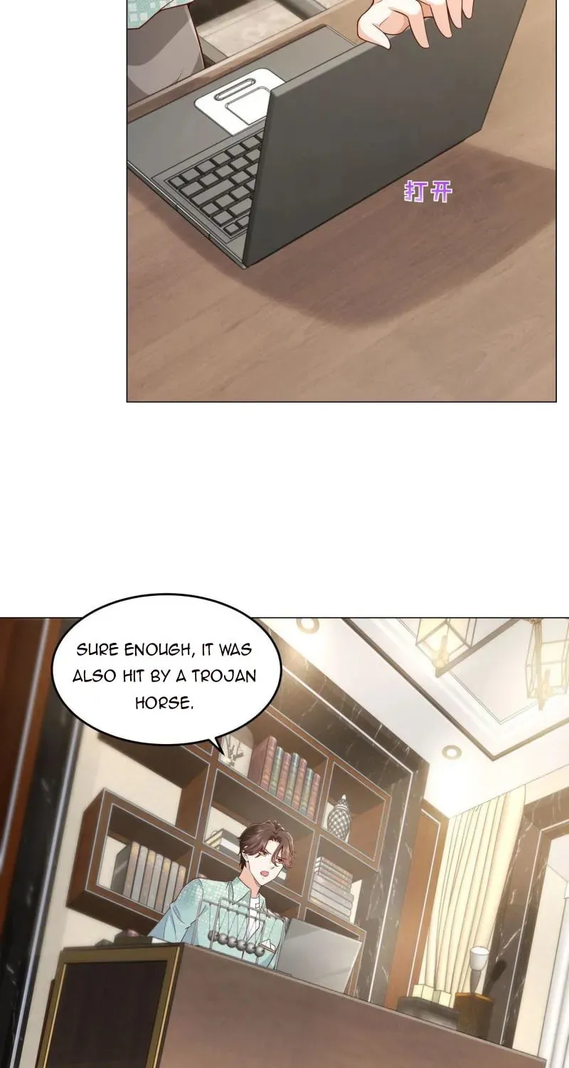 I Randomly Have A New Career Every Week Chapter 295 page 27 - 