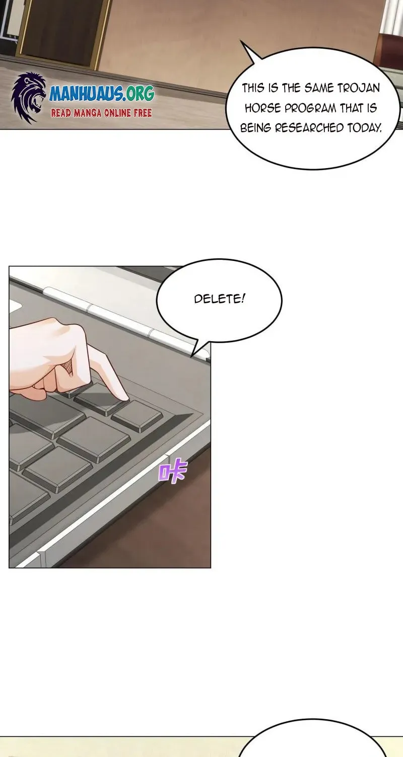 I Randomly Have A New Career Every Week Chapter 295 page 28 - 
