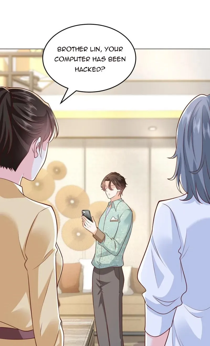 I Randomly Have A New Career Every Week Chapter 295 page 4 - 