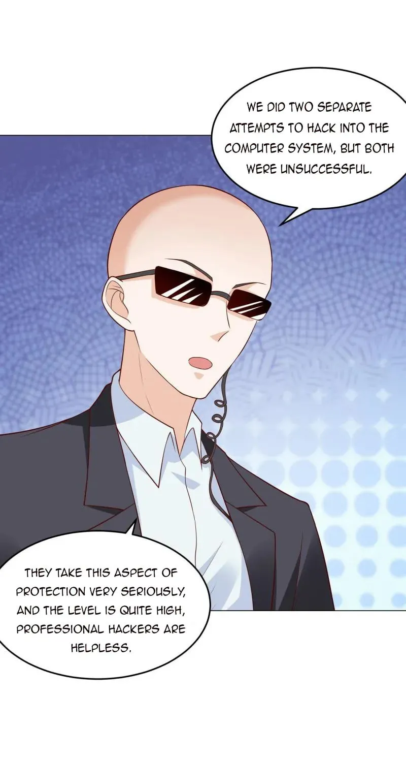 I Randomly Have A New Career Every Week Chapter 295 page 34 - 