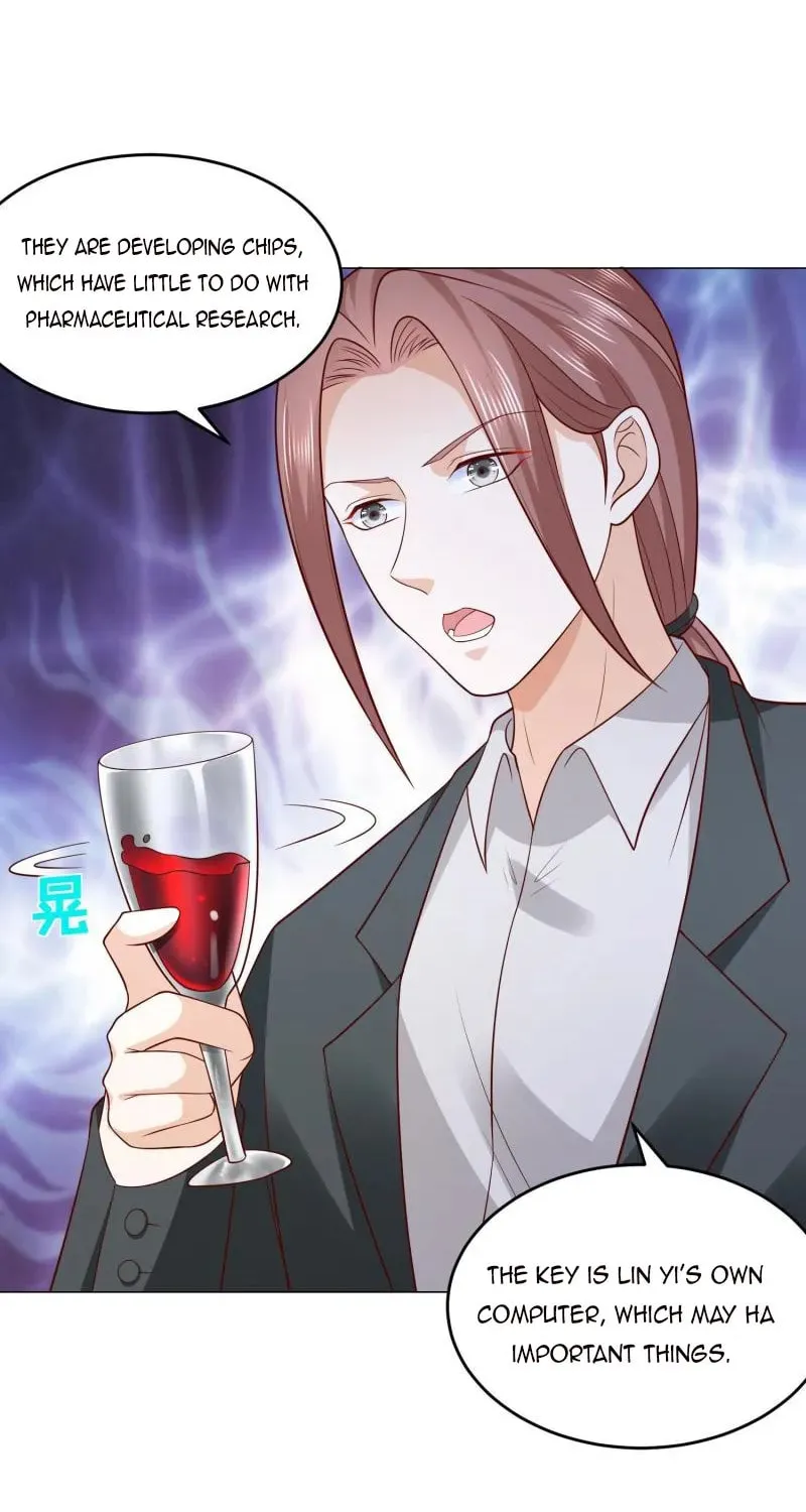 I Randomly Have A New Career Every Week Chapter 295 page 35 - 
