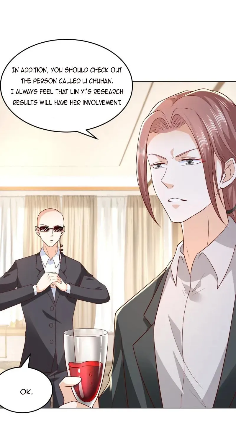 I Randomly Have A New Career Every Week Chapter 295 page 37 - 