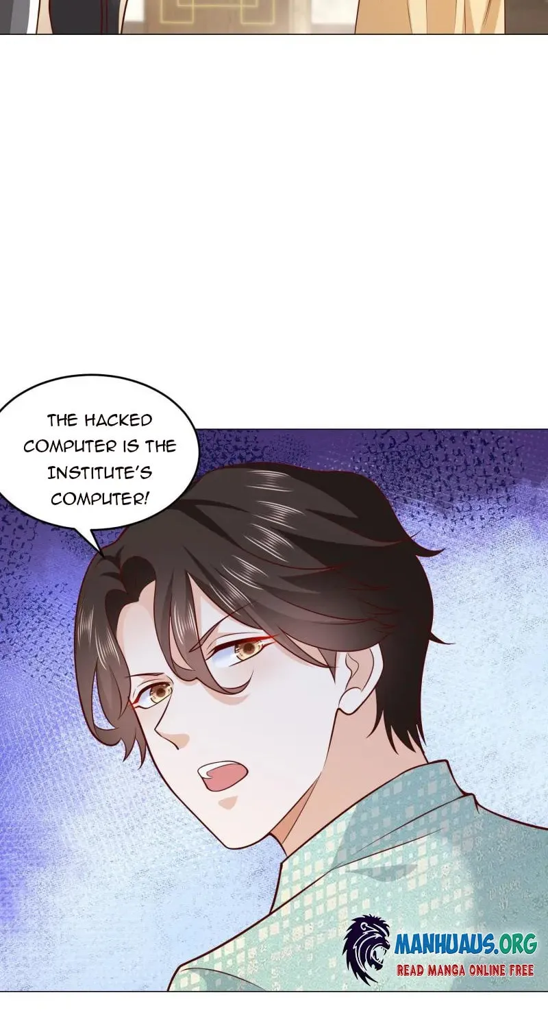 I Randomly Have A New Career Every Week Chapter 295 page 6 - 