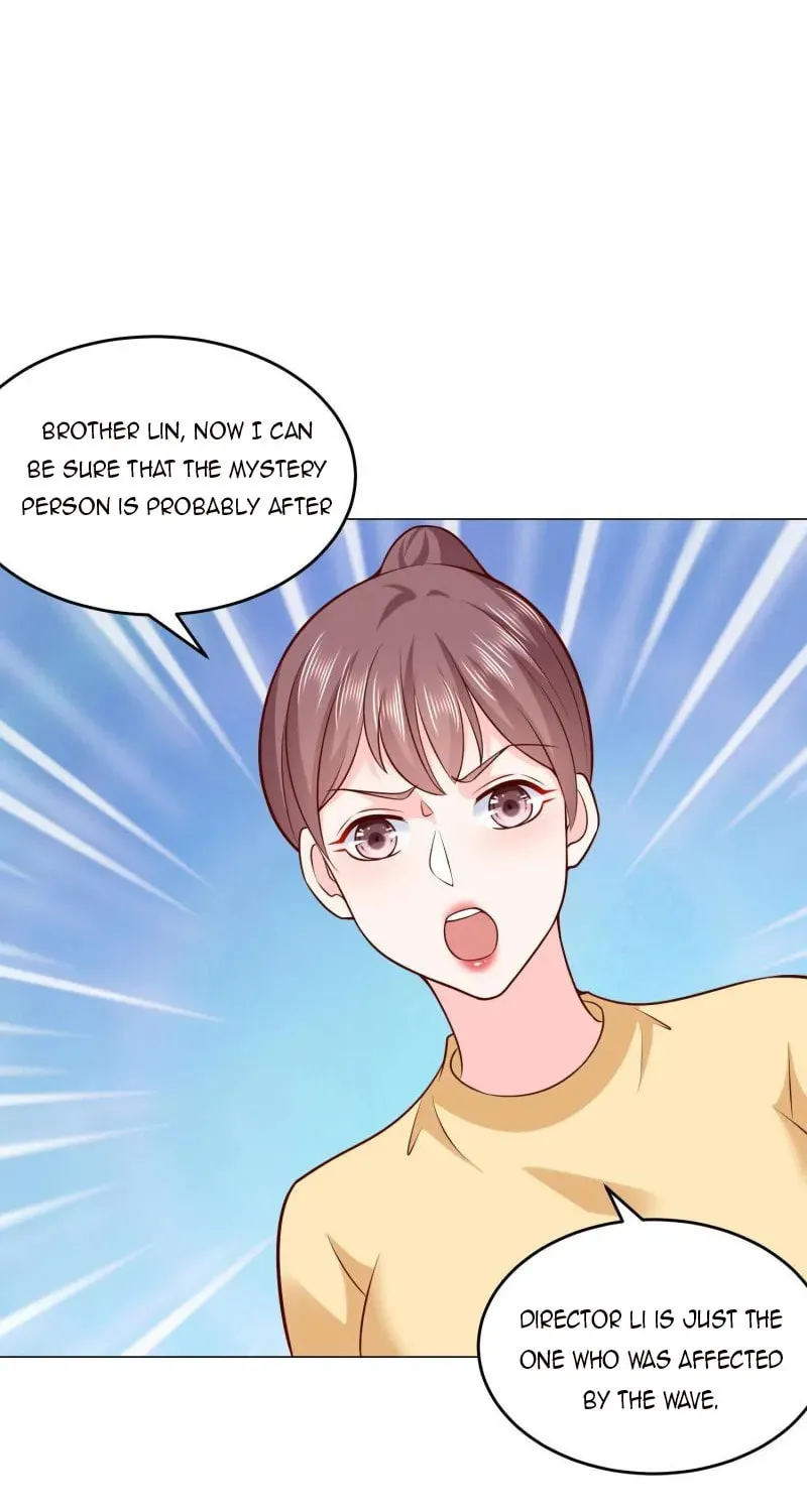 I Randomly Have A New Career Every Week Chapter 295 page 7 - 