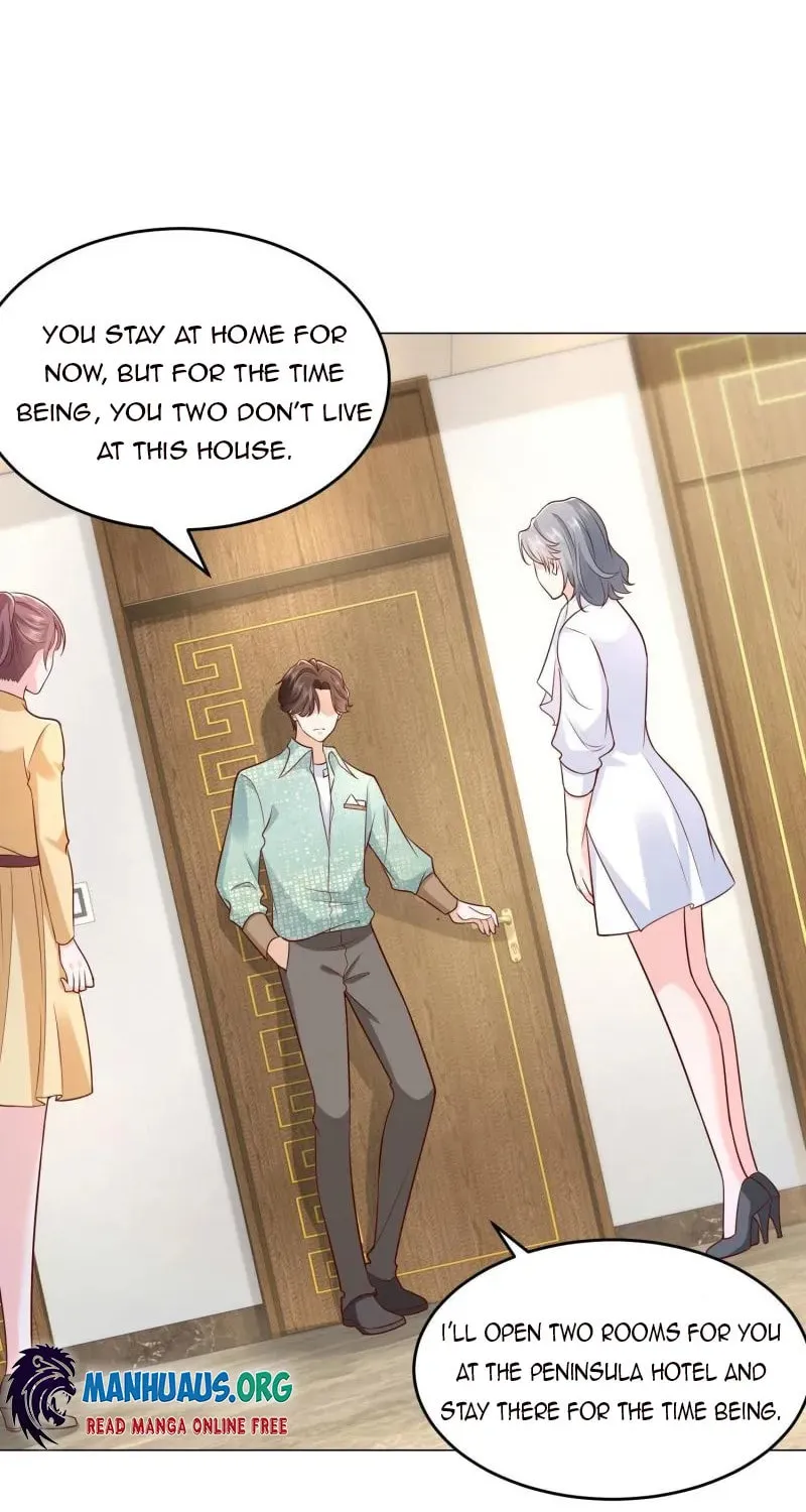 I Randomly Have A New Career Every Week Chapter 295 page 8 - 