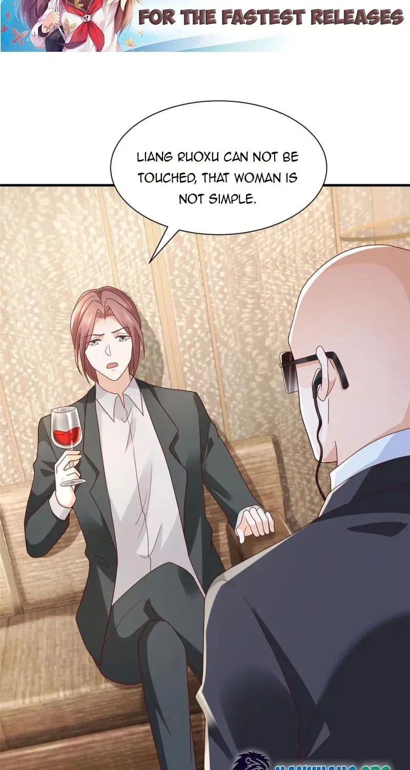 I Randomly Have A New Career Every Week Chapter 296 page 2 - 