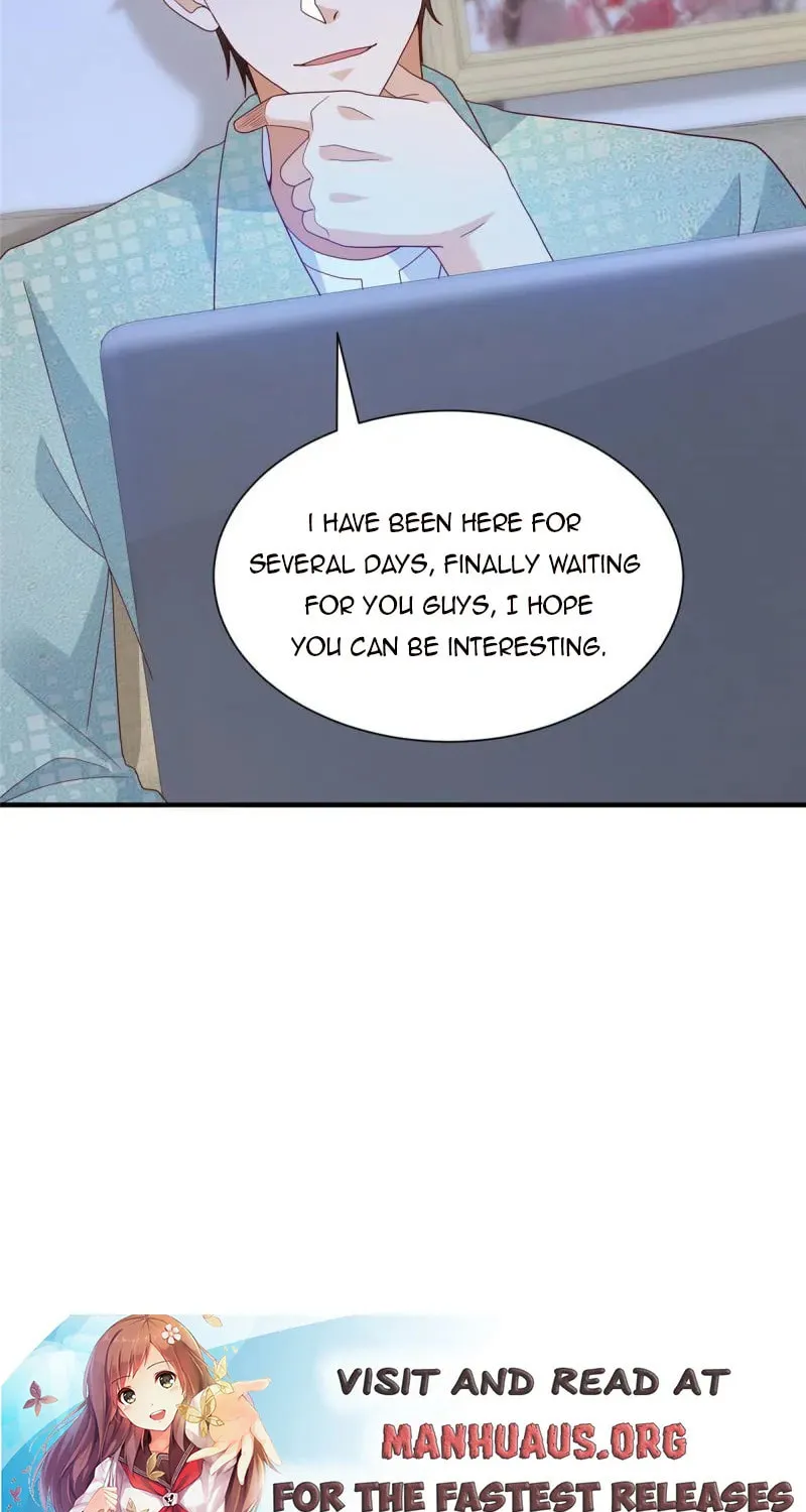 I Randomly Have A New Career Every Week Chapter 296 page 14 - 