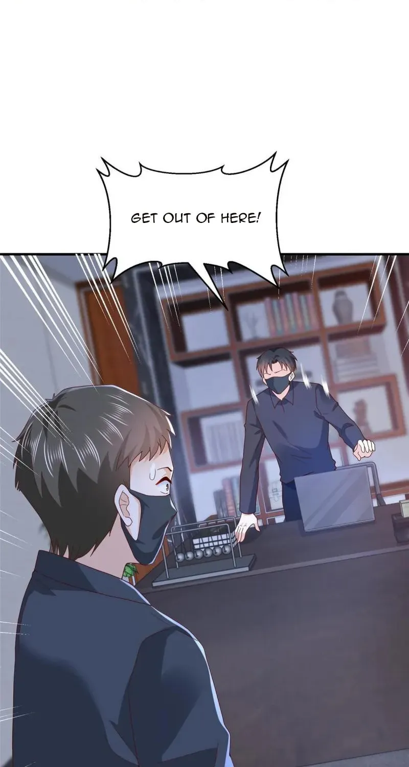 I Randomly Have A New Career Every Week Chapter 296 page 19 - 