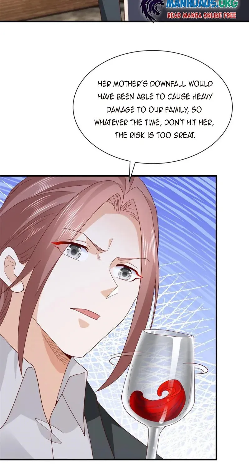 I Randomly Have A New Career Every Week Chapter 296 page 3 - 