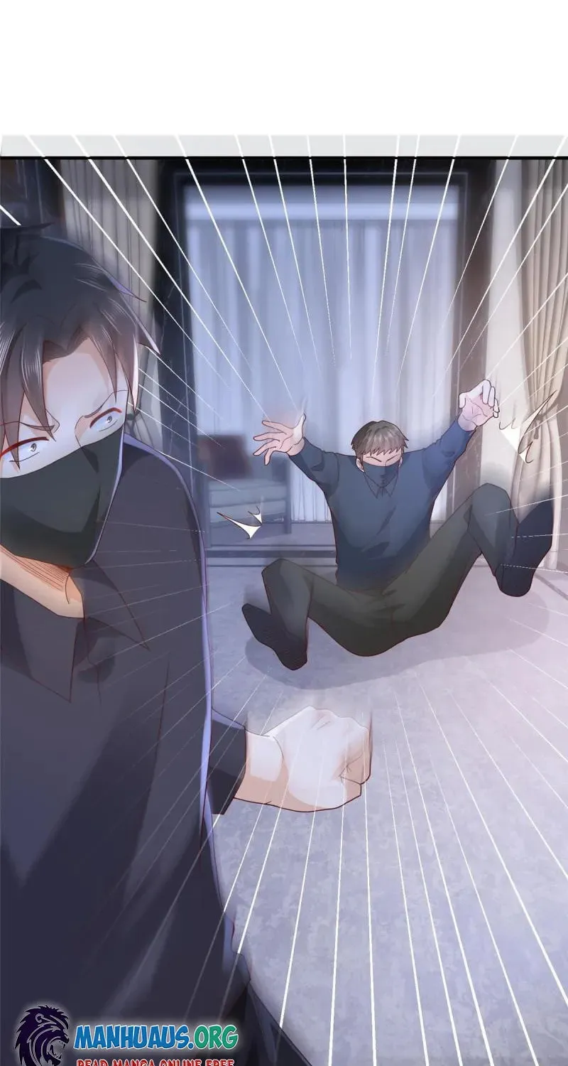 I Randomly Have A New Career Every Week Chapter 296 page 22 - 