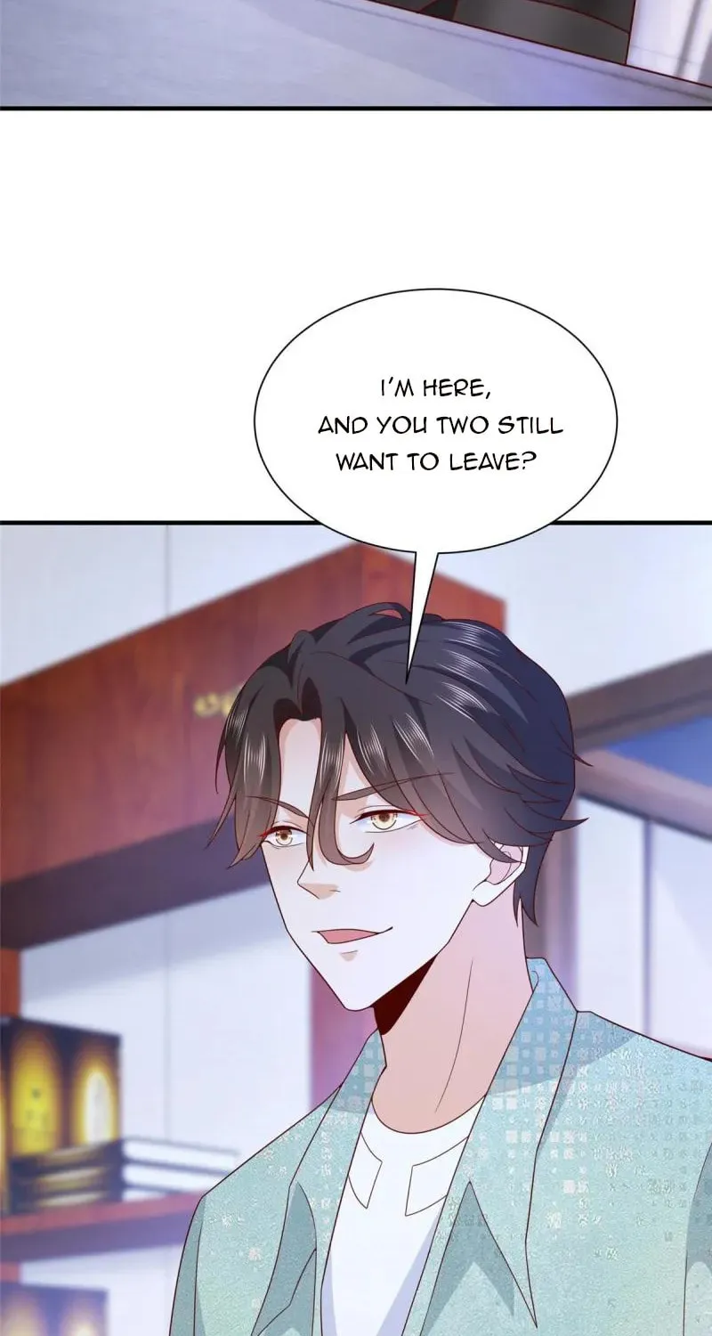 I Randomly Have A New Career Every Week Chapter 296 page 25 - 