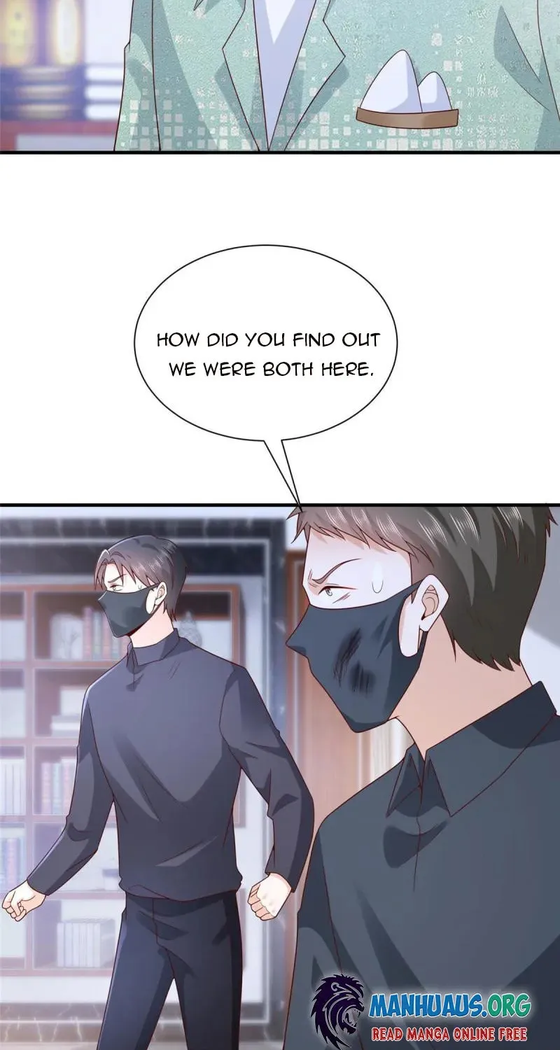I Randomly Have A New Career Every Week Chapter 296 page 26 - 