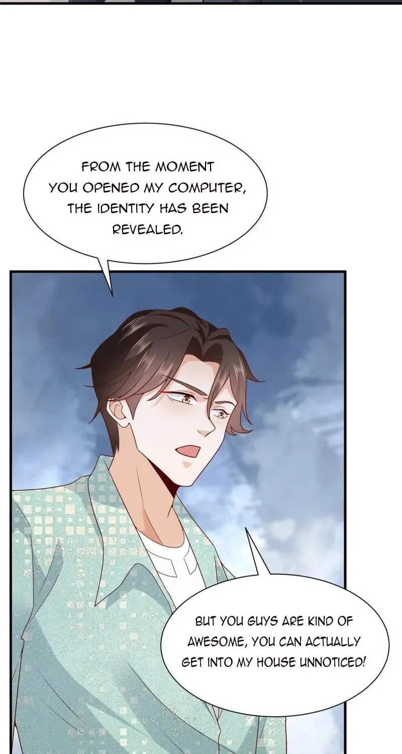 I Randomly Have A New Career Every Week Chapter 296 page 27 - 