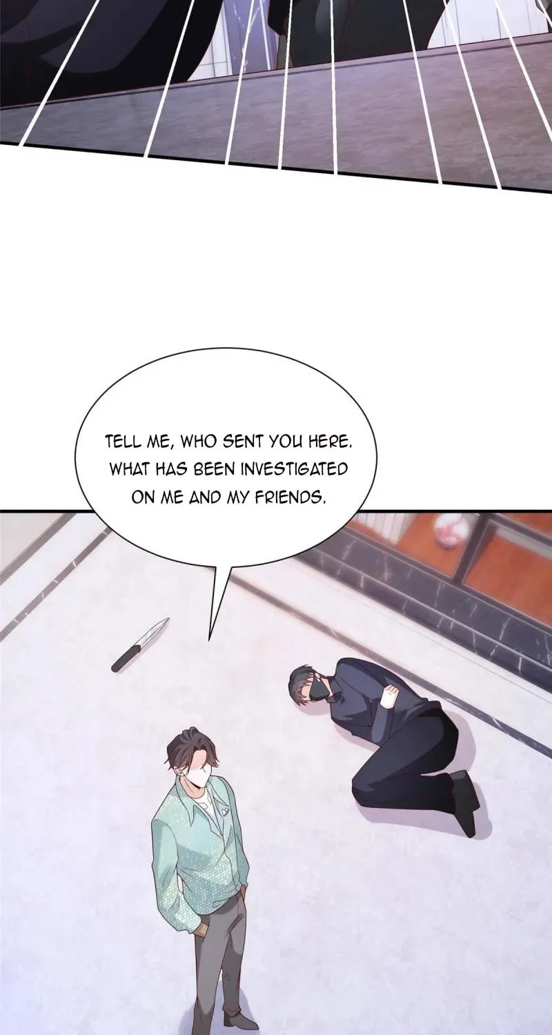 I Randomly Have A New Career Every Week Chapter 296 page 34 - 