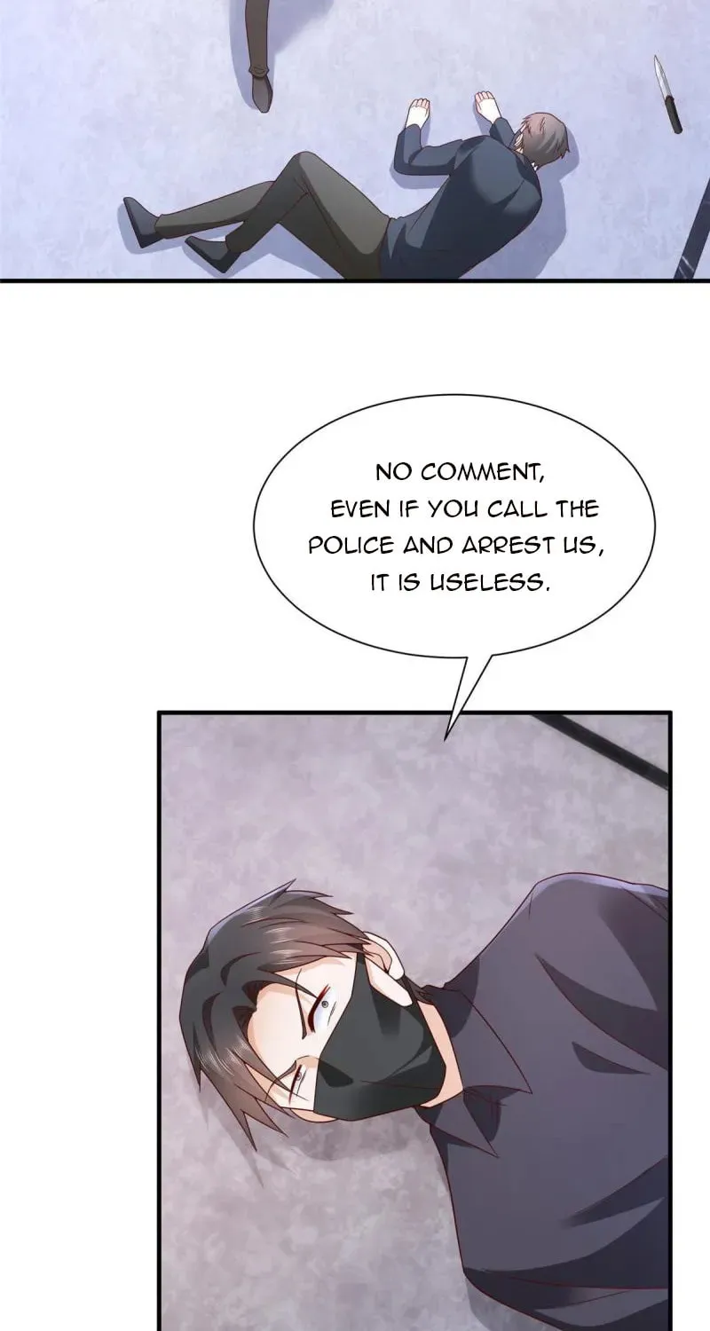 I Randomly Have A New Career Every Week Chapter 296 page 35 - 