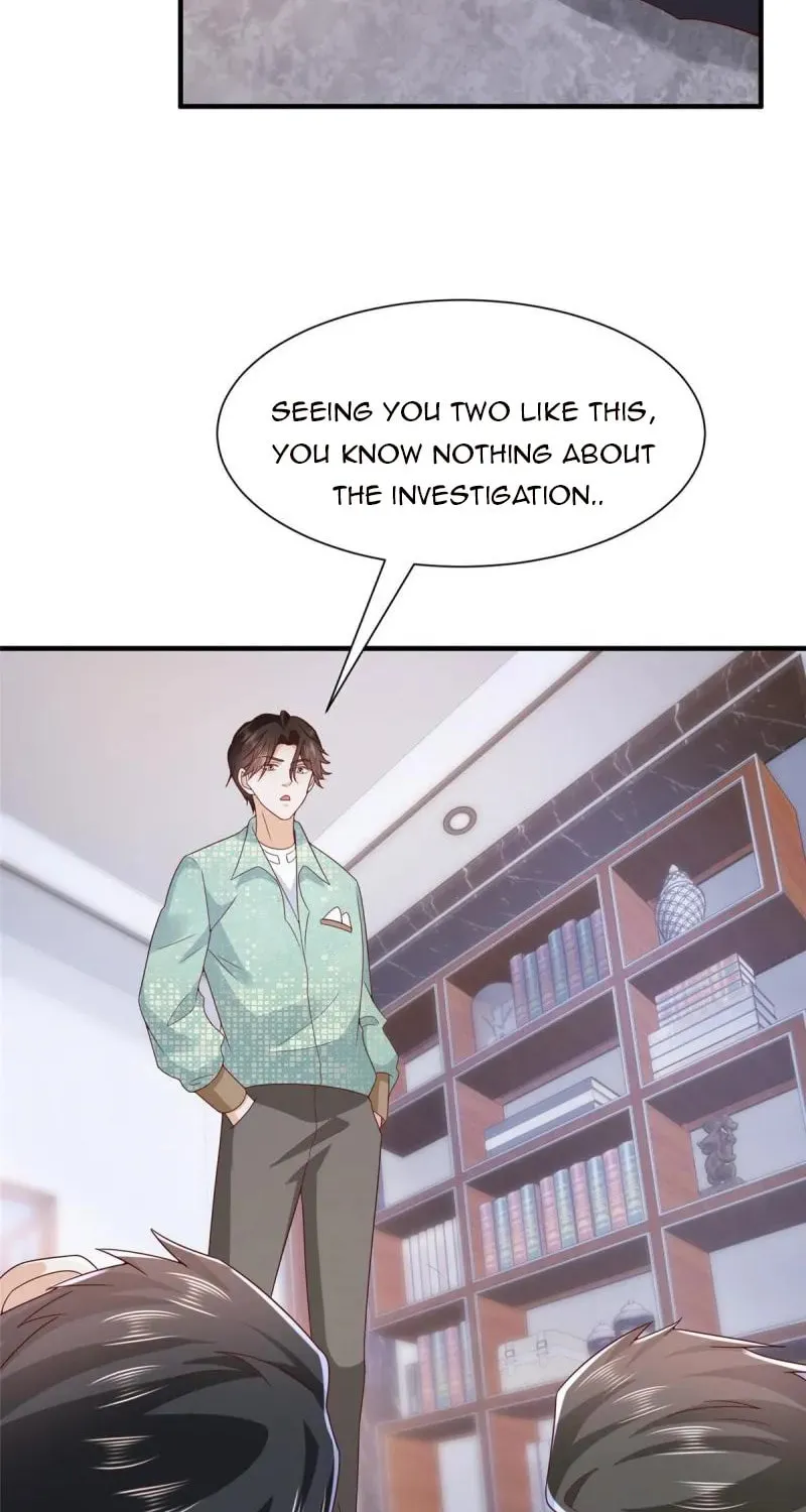 I Randomly Have A New Career Every Week Chapter 296 page 36 - 