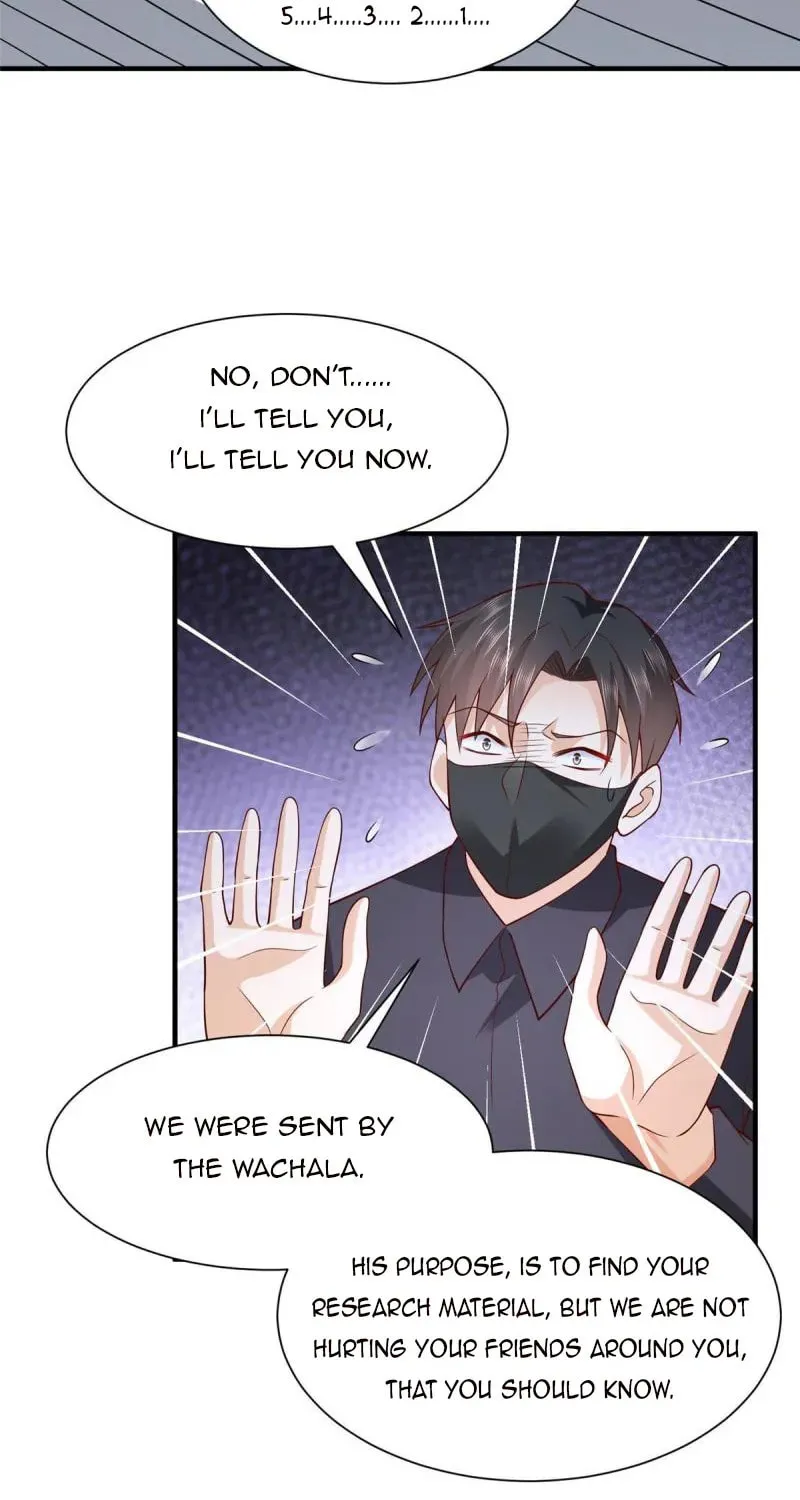 I Randomly Have A New Career Every Week Chapter 296 page 42 - 