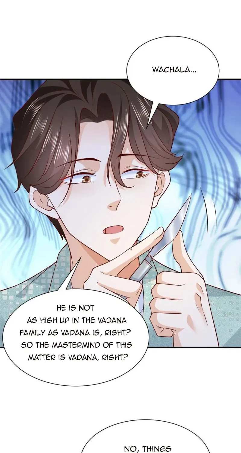 I Randomly Have A New Career Every Week Chapter 296 page 43 - 