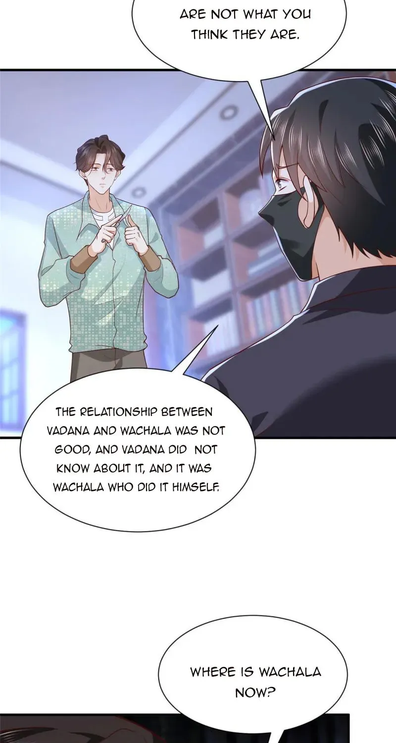 I Randomly Have A New Career Every Week Chapter 296 page 44 - 
