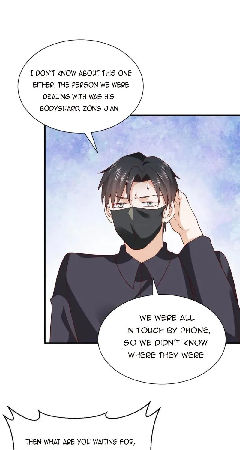 I Randomly Have A New Career Every Week Chapter 296 page 46 - 