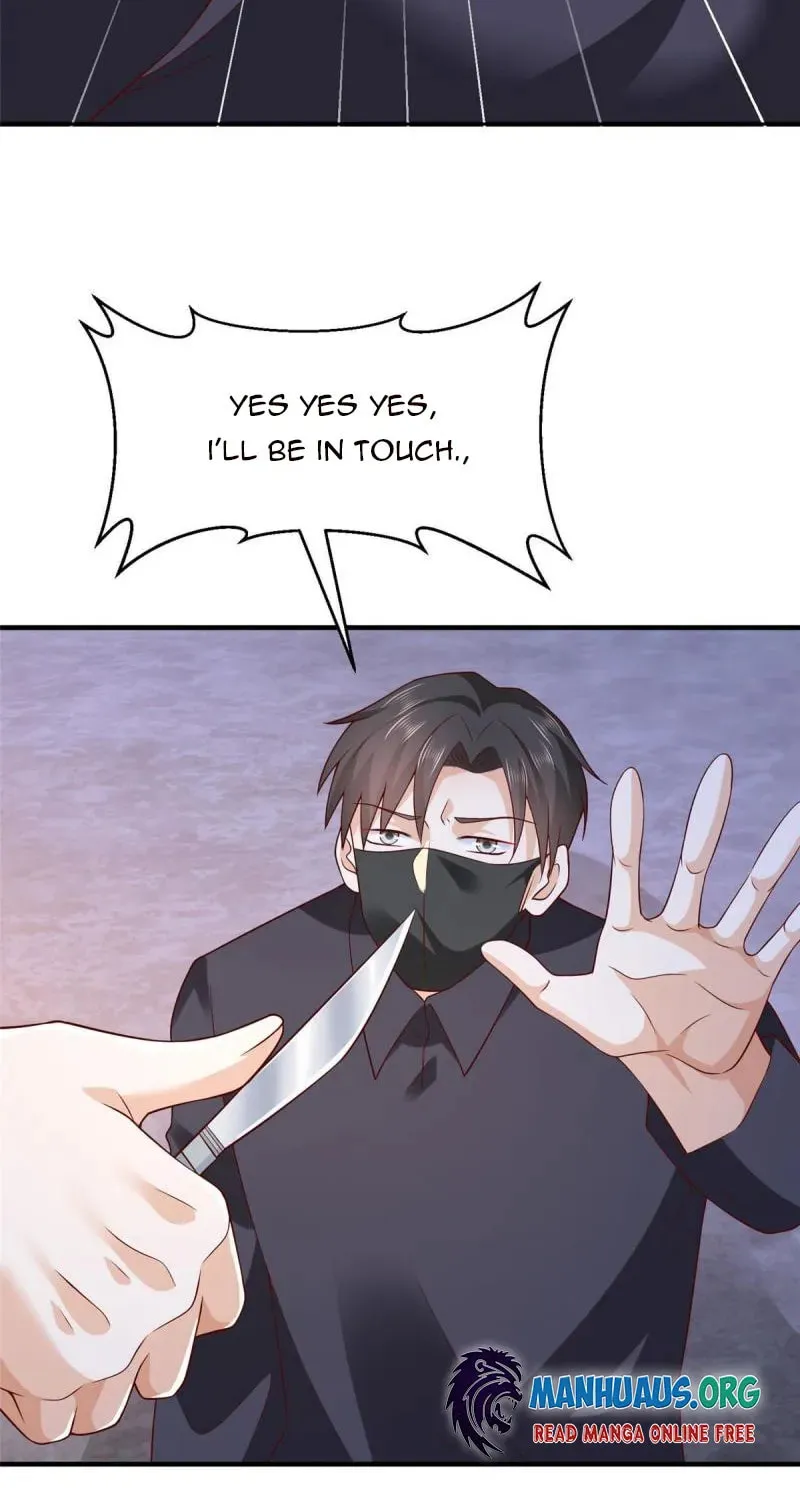 I Randomly Have A New Career Every Week Chapter 296 page 48 - 